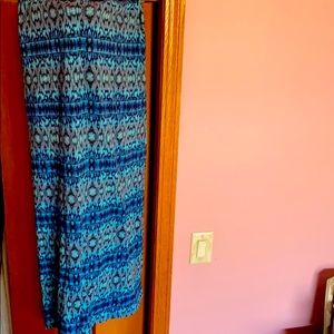 Women’s Maxi Skirt